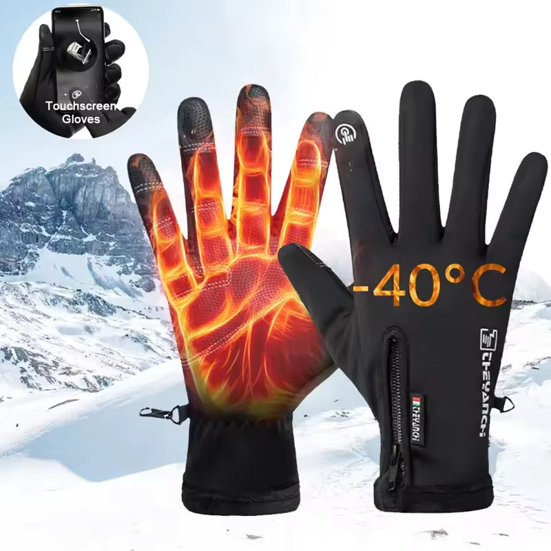 Hotgloves