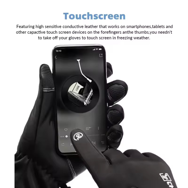 Hotgloves