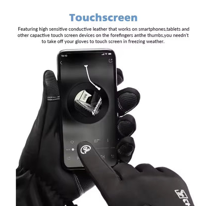 Hotgloves
