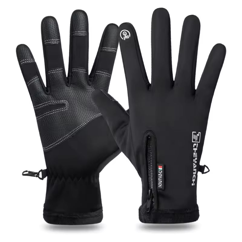 Hotgloves
